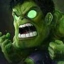 The Hulk