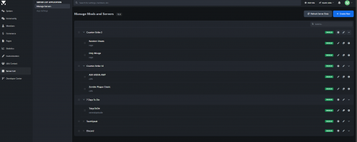 More information about "(IC5) Server List Monitor"