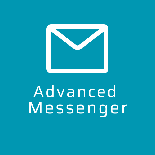 More information about "Advanced Messenger"